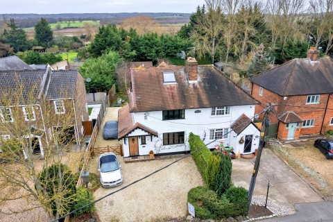 View Full Details for London Road, Abridge