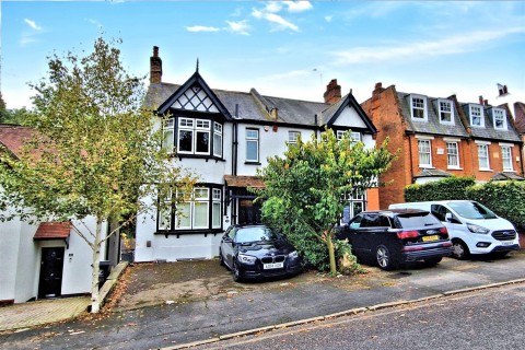 View Full Details for Kendal Avenue, Epping