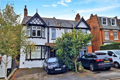 View Full Details for Kendal Avenue, Epping