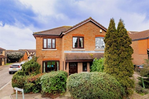 View Full Details for Green Close, Epping Green