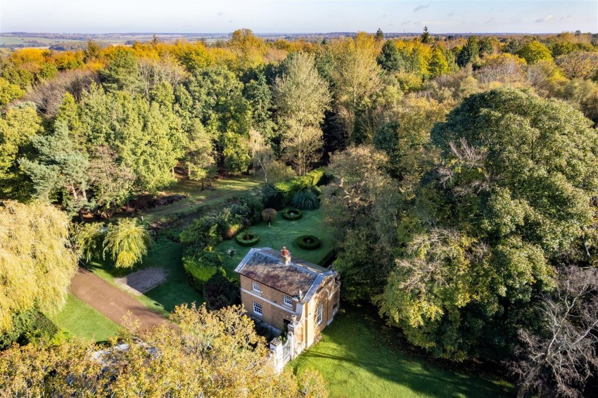 Images for Copped Hall Estate, Upshire