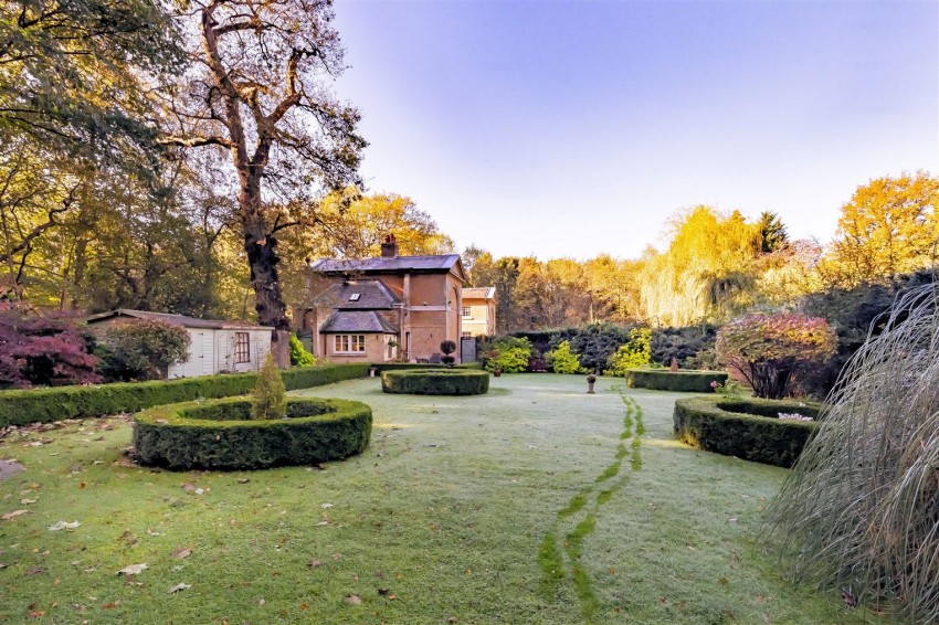 Images for Copped Hall Estate, Upshire