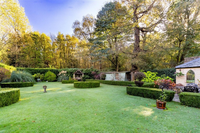 Images for Copped Hall Estate, Upshire