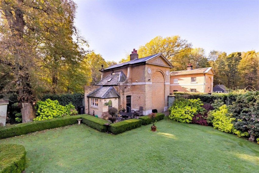 Images for Copped Hall Estate, Upshire