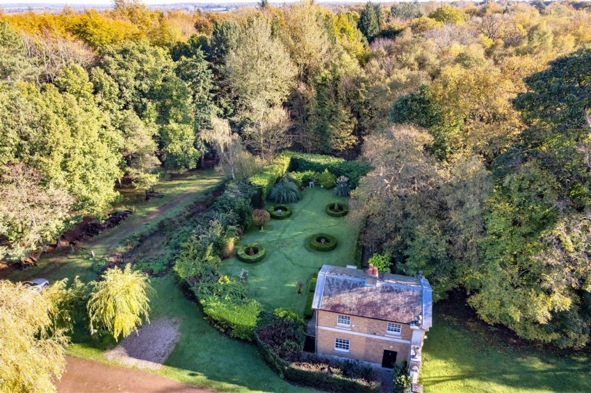 Images for Copped Hall Estate, Upshire