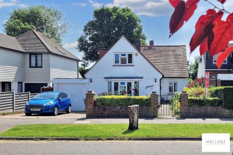 View Full Details for Orchard Drive, Theydon Bois