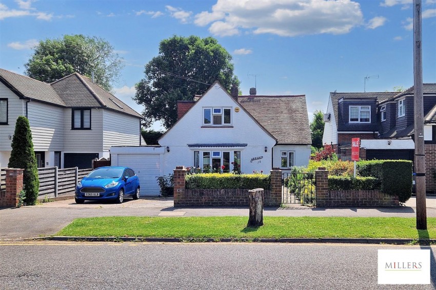 Images for Orchard Drive, Theydon Bois