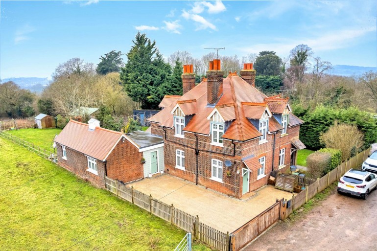 Upshirebury Green, Upshire.