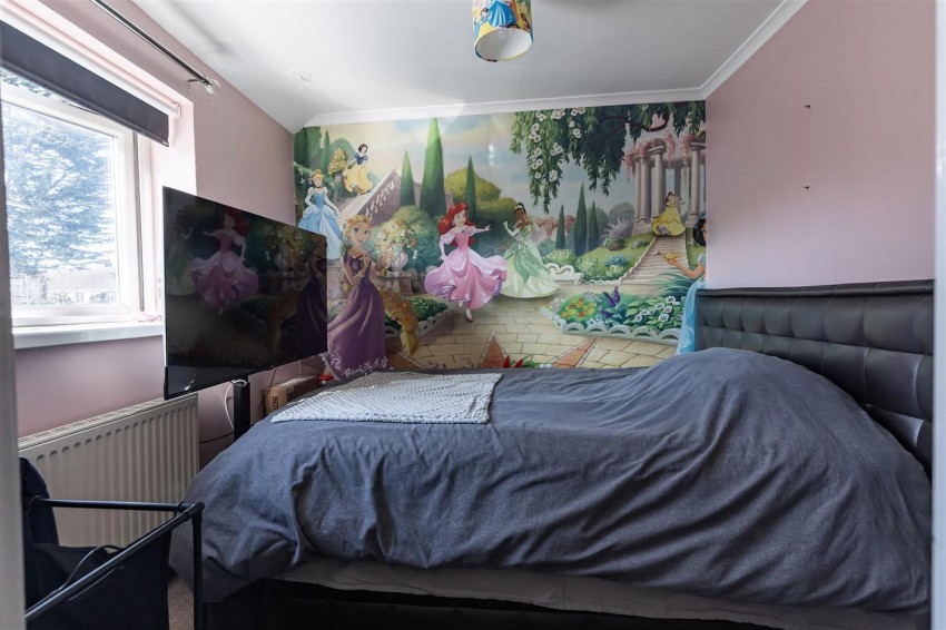 Images for Coronation Hill, Epping