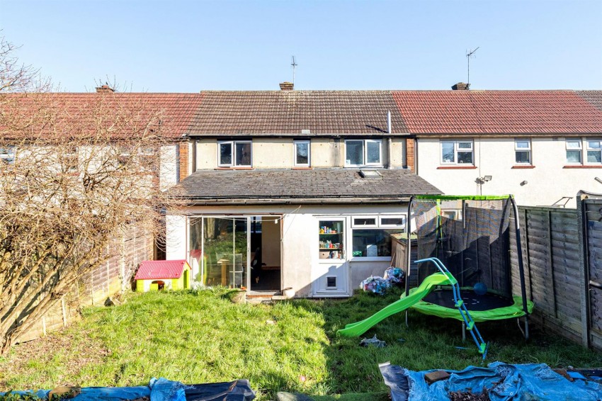 Images for Coronation Hill, Epping