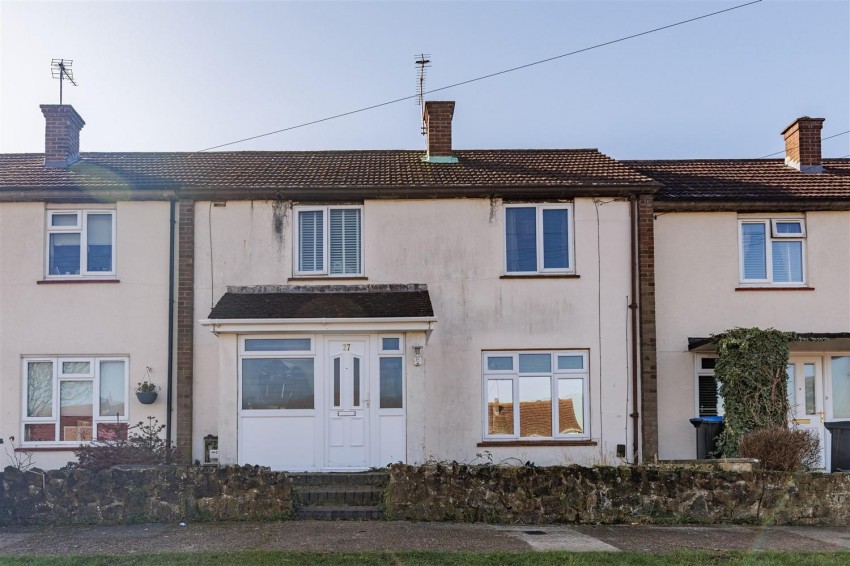 Images for Coronation Hill, Epping