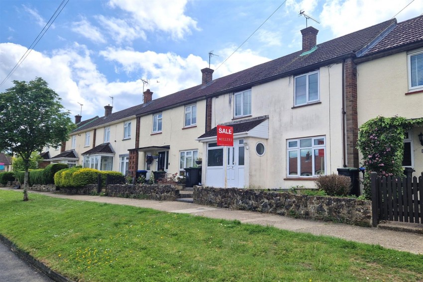 Images for Coronation Hill, Epping