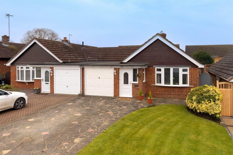 Emberson Way, North Weald