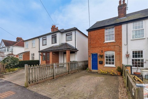 View Full Details for High Road, North Weald