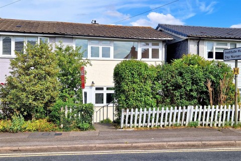 View Full Details for Parklands, Coopersale.