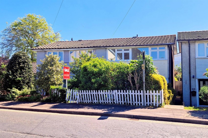 Images for Parklands, Coopersale.