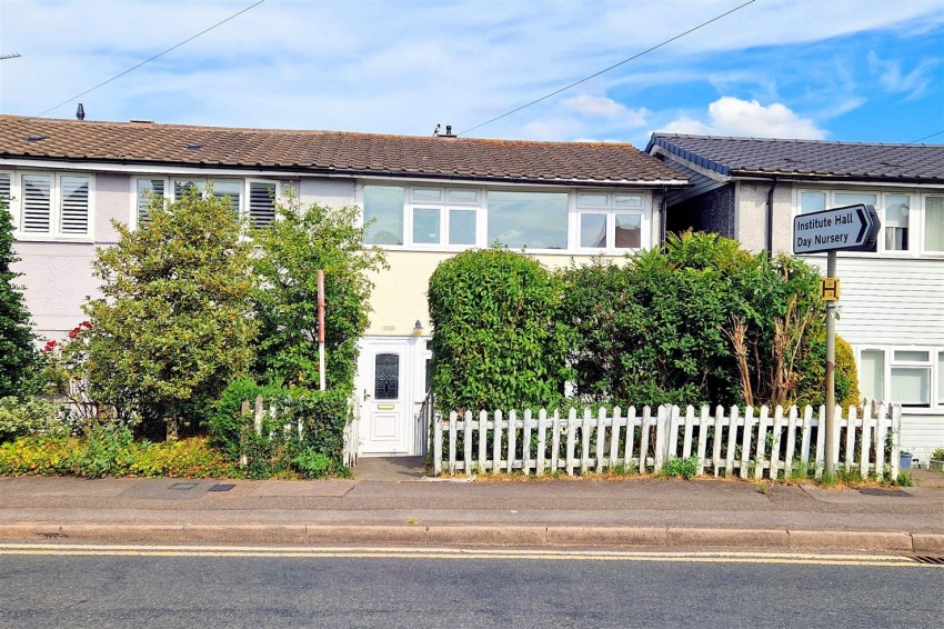 Images for Parklands, Coopersale.