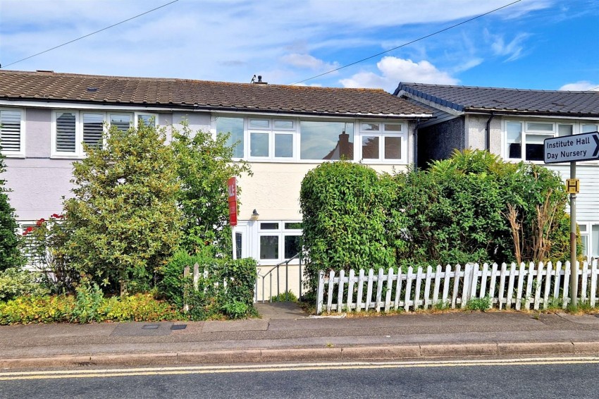 Images for Parklands, Coopersale.