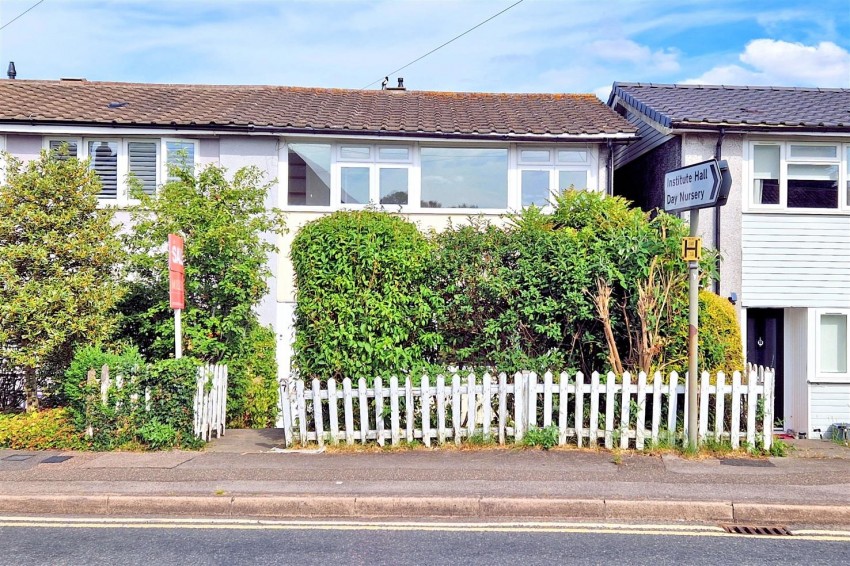 Images for Parklands, Coopersale.