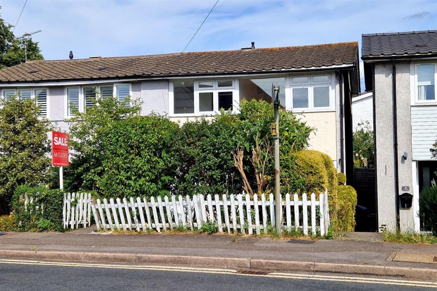 Images for Parklands, Coopersale.