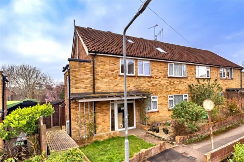 View Full Details for Amesbury Close, Epping