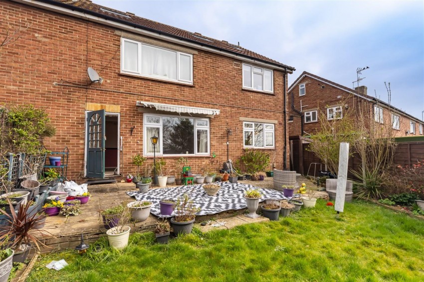 Images for Amesbury Close, Epping