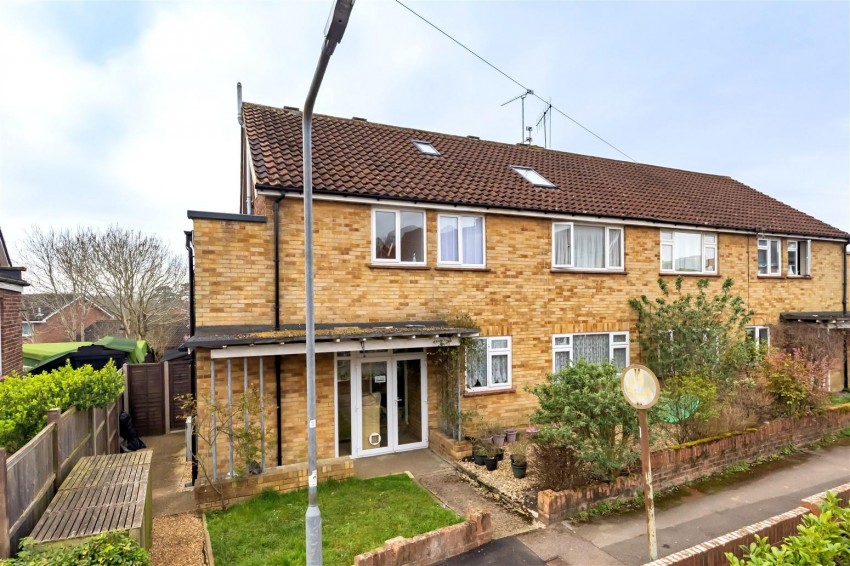 Images for Amesbury Close, Epping