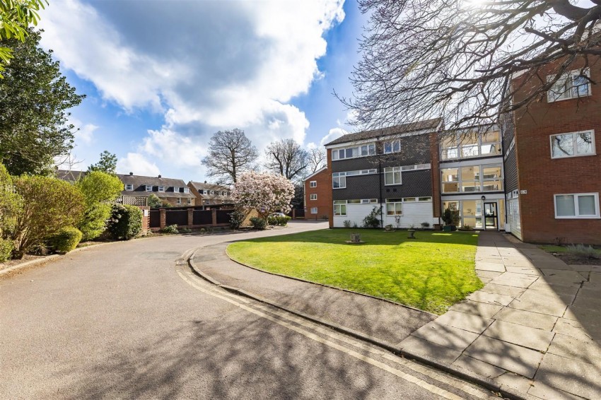 Images for Pine View Manor, Hartland Road, Epping