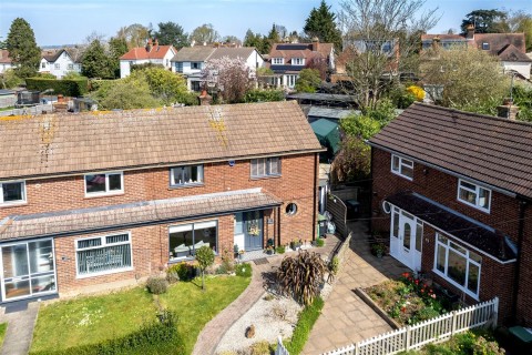 View Full Details for Beaconfield Road, Epping