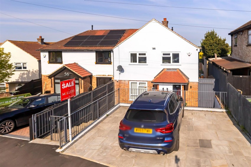 Images for Shaftesbury Road, Epping