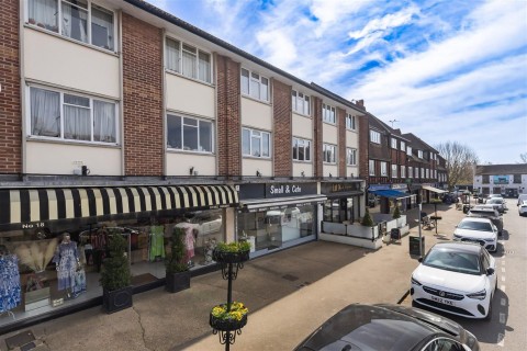 View Full Details for Forest Drive, Theydon Bois