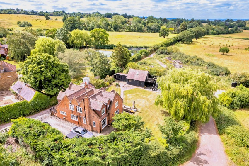 Images for Fernhall Lane, Upshire