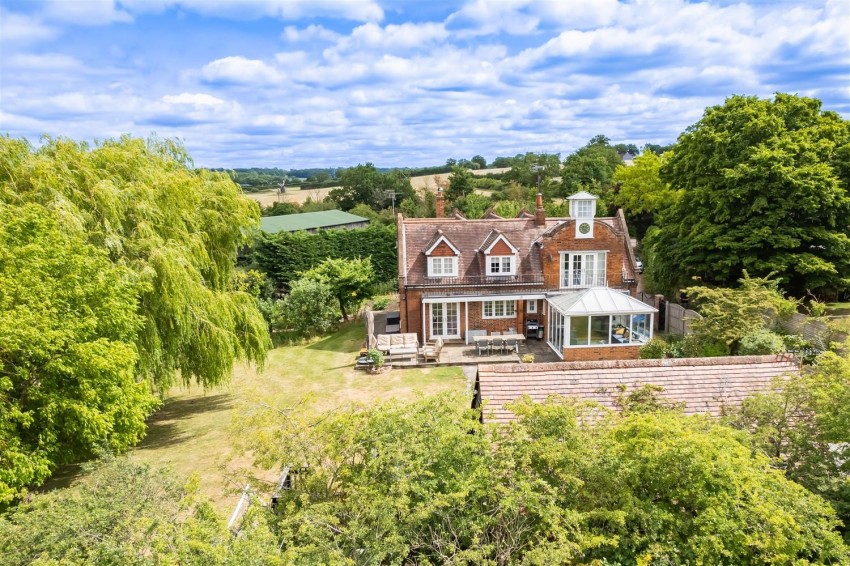 Images for Fernhall Lane, Upshire