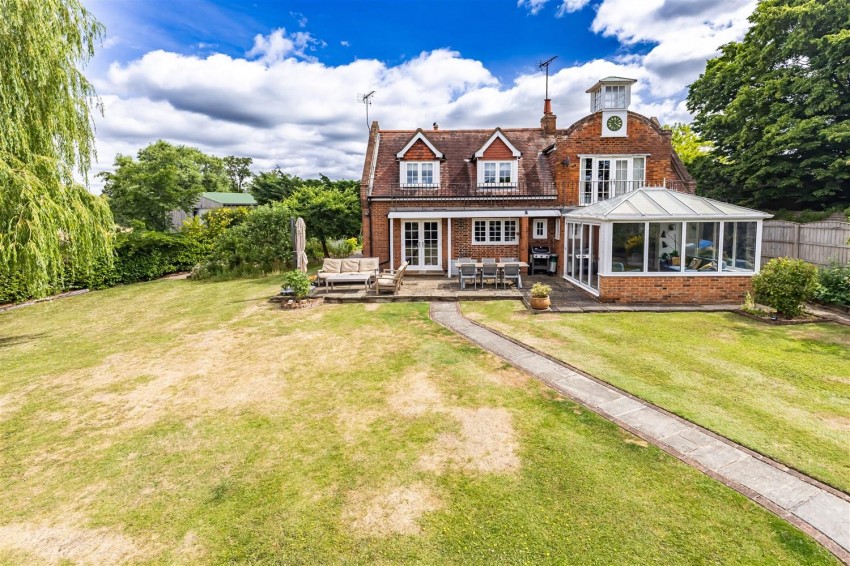 Images for Fernhall Lane, Upshire