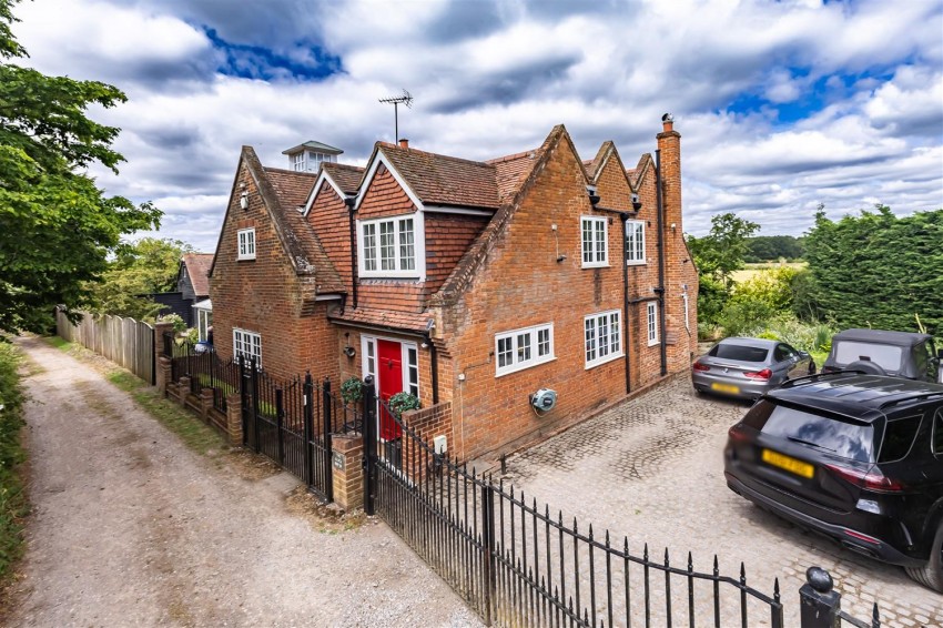 Images for Fernhall Lane, Upshire