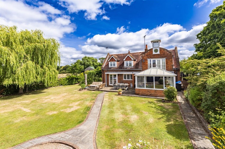 Images for Fernhall Lane, Upshire