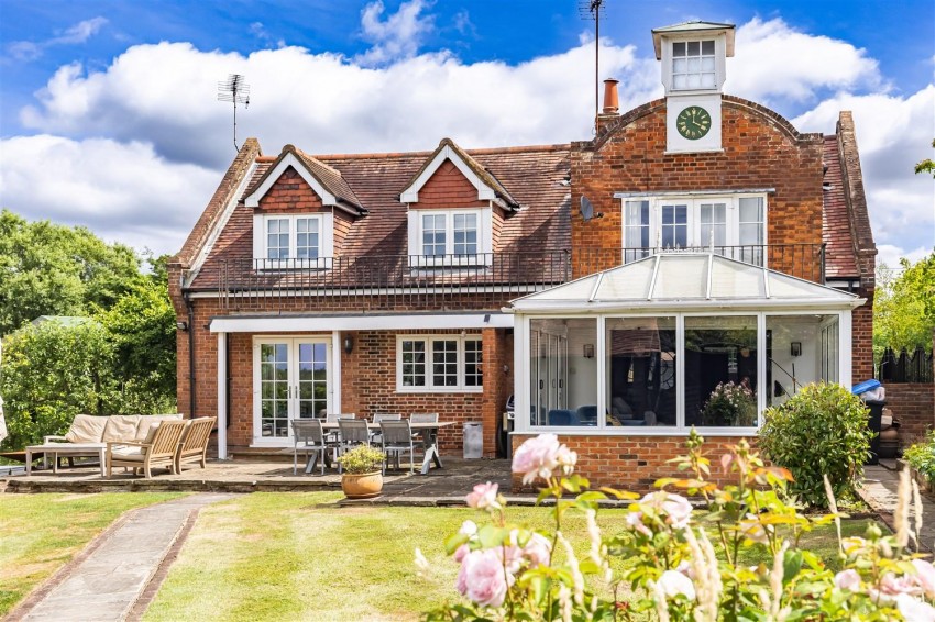 Images for Fernhall Lane, Upshire