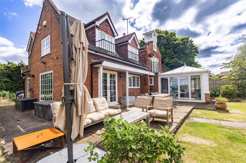 Images for Fernhall Lane, Upshire