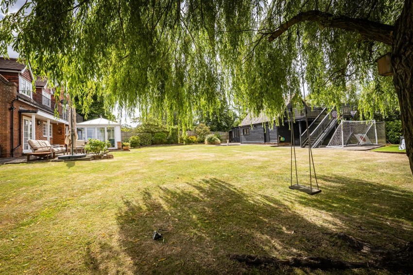 Images for Fernhall Lane, Upshire