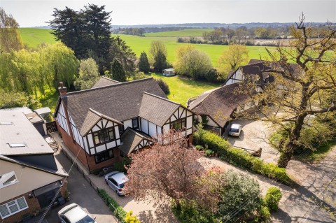 View Full Details for Loughton Lane, Theydon Bois
