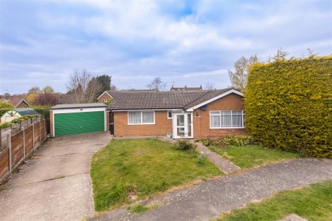 View Full Details for Higham View, North Weald,