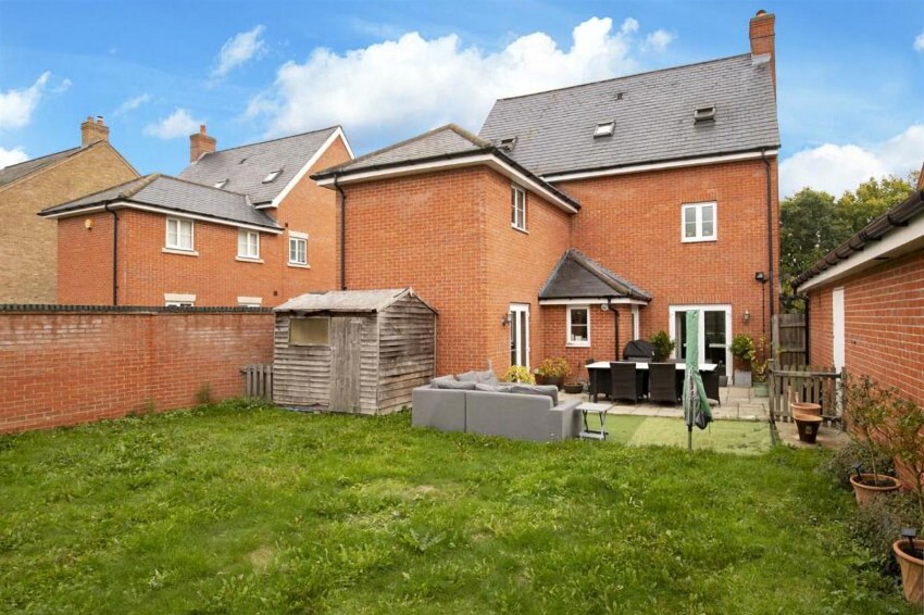 Images for Boleyn Row, Epping