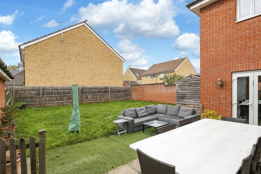 Images for Boleyn Row, Epping