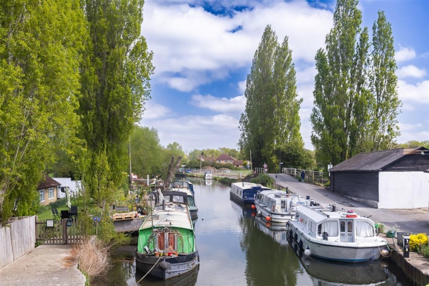 Images for The Millhouse, Roydon Mill, Roydon