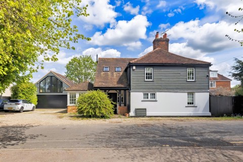 View Full Details for Lower Bury Lane, Epping