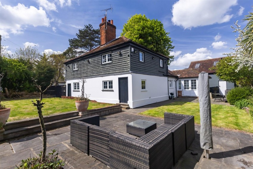 Images for Lower Bury Lane, Epping