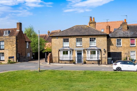 View Full Details for Church Hill, Epping