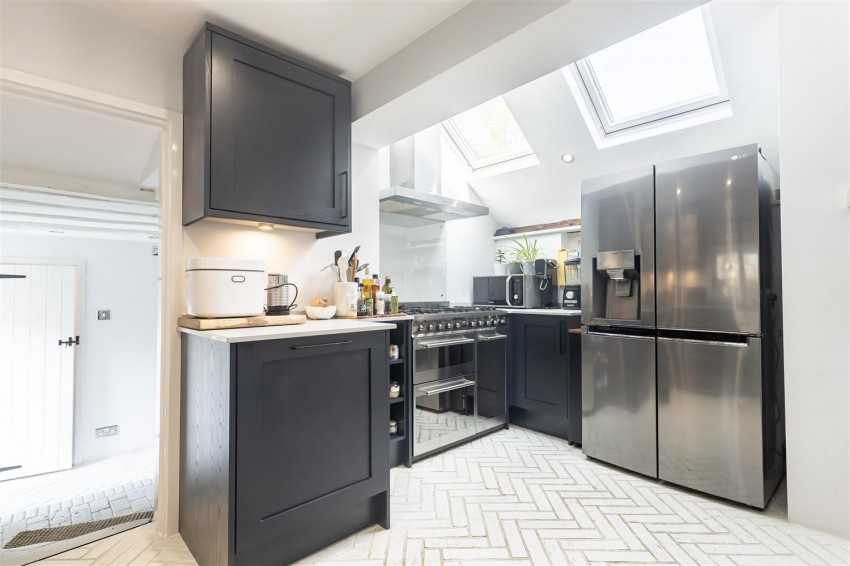 Images for Church Hill, Epping