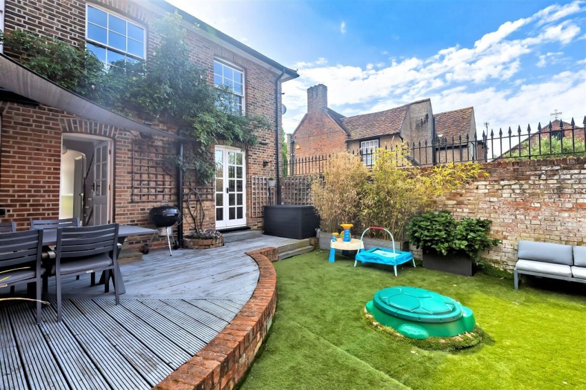Images for Church Hill, Epping