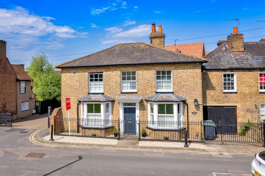 Images for Church Hill, Epping